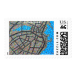 Reykjavik, Iceland Postage