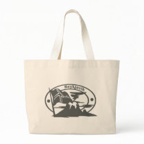 Reykjavik Stamp bags