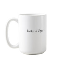 Reykjavik Tulip mugs by mariaroff Reykjavik Tulip mugs
