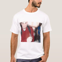 Reyn t-shirts