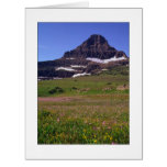 "Reynolds Mountain" Card