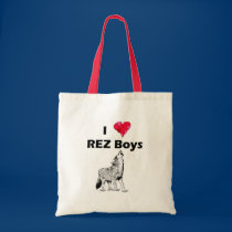 REZ boys bags