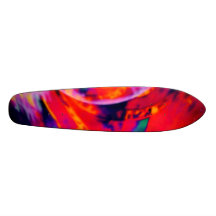 Reza Board Skate Decks