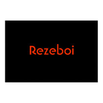 Rezeboi posters