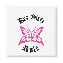 rezgirlzruleblackpink magnets