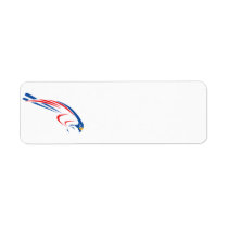 Rfalconcam Avery® Print-to-the-Edge Return Address labels