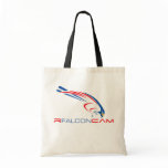 Rfalconcam Budget Tote Tote Bag