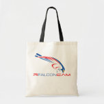 Rfalconcam Budget Tote Tote Bag