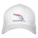 Rfalconcam Embroidered Hat embroidered hats
