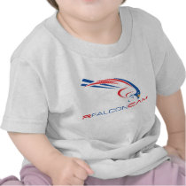 Rfalconcam Infant T-Shirt t-shirts