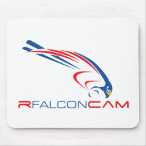 RFalconcam Mousepad mousepads