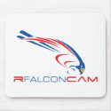 RFalconcam Mousepad