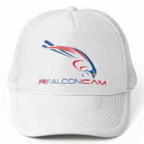 Rfalconcam Trucker Hat hats