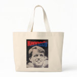 RFK 1968 Poster Tote Bag