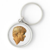 RFK Profile Keychain