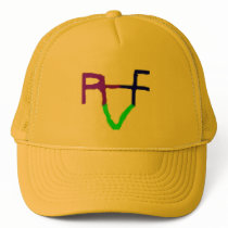 RFV Yellow Hat