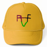 RFV Yellow Hat