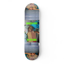 RG get going deck musseau avery skateboards by RGapperance RG get going deck musseau avery skateboards