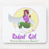 RG Mouse Pad mousepads