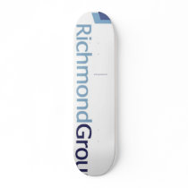 RG Skateboard by rgroup RG Skateboard