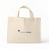 RG Tote Bag
