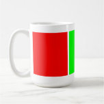 RGB COFFEE MUGS