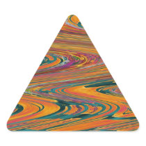 RGBT RangBasanti Sparkle Wave Collection II Stickers