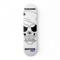 RGK Skateboard (Bobby)