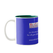 rgm,         Reliable Glass & Maintenance    24... mugs
