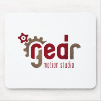 RGMS mouse pad