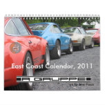 RGruppe EC Wall Calendar