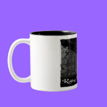 RHA Coffee Cup mugs