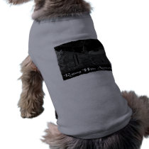 RHA Doggie Shirt - grey