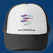 RHA Howell Baseball Cap hats