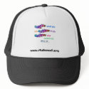 RHA Howell Baseball Cap hats by RHAHowell RHA Howell Baseball Cap hats
