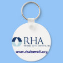 RHA Howell Key Chain keychains by RHAHowell RHA Howell Key Chain keychains