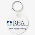 RHA Howell Key Chain keychains by RHAHowell RHA Howell Key Chain keychains