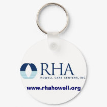 RHA Howell Key Chain keychains by RHAHowell RHA Howell Key Chain keychains
