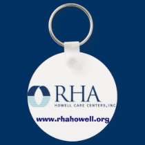 RHA Howell Key Chain keychains