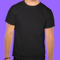 RHA Mans Black Tee t-shirts