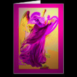 Rhapsody - greeting card cards