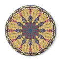 Rhapsody Magnet