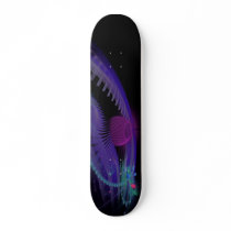 Rhapsody of Fusion Skateboards