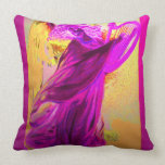Rhapsody Pillow pillows