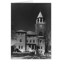 Rhea County Courthouse cards
