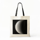 Rhea Emerges from Titan Tote Bag
