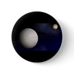 Rhea's Rings Pinback Buttons