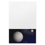 Rhea's Rings Personalized Stationery