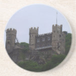 Rhein Castle Drink Coasters