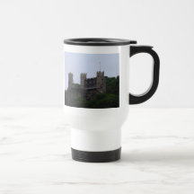 Rhein Castle Mug